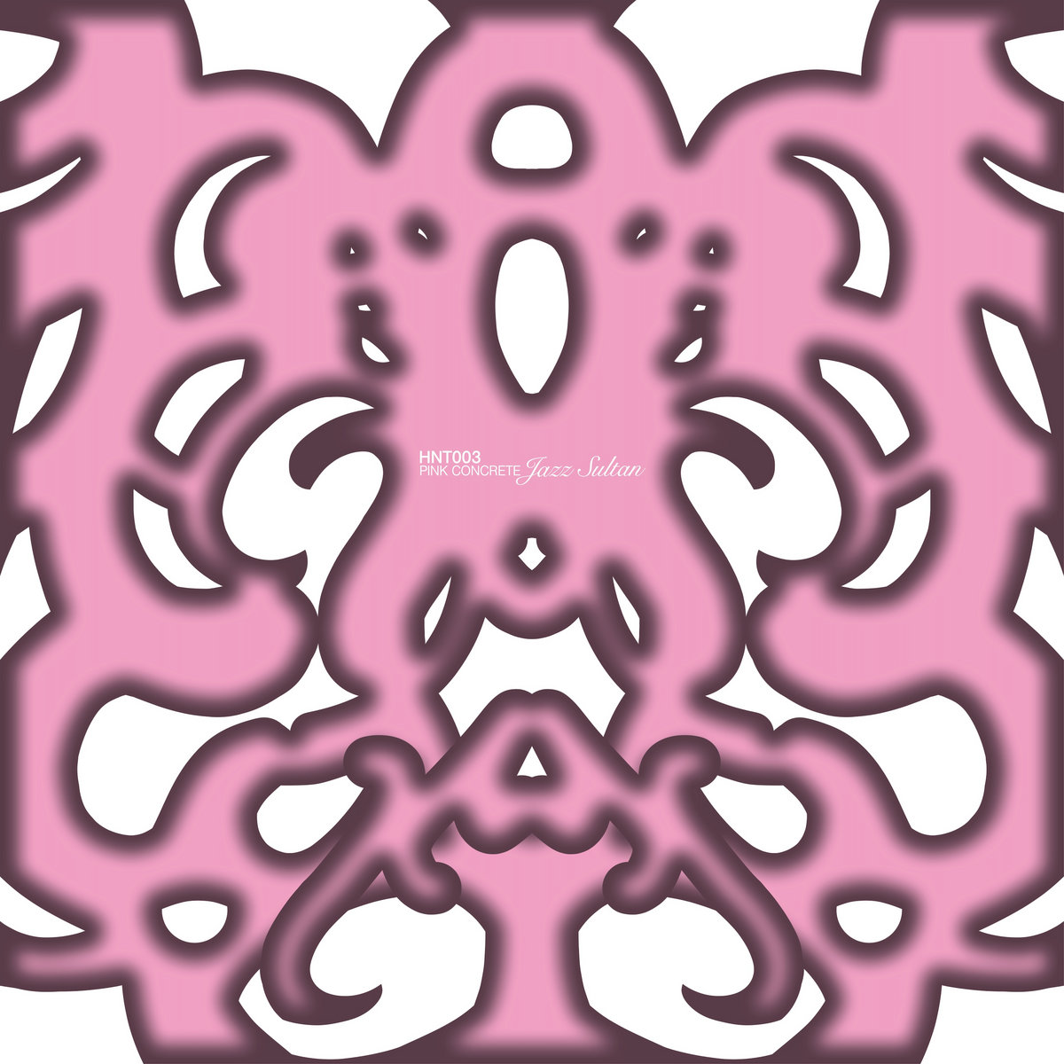 Pink Concrete — HNT003